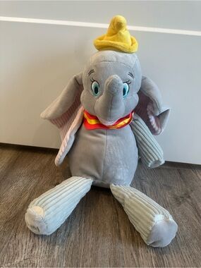 Disney Dumbo Scentsy Buddy